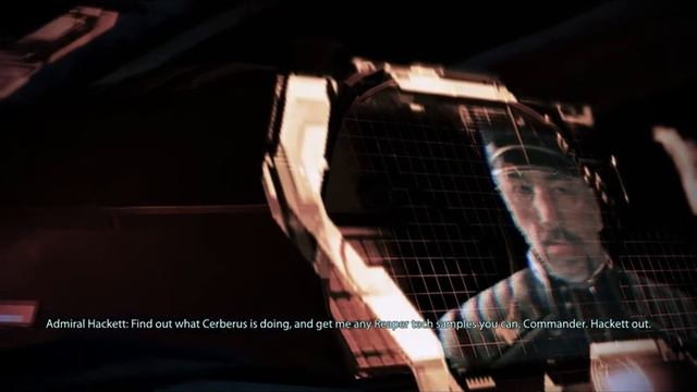 Paul's Gaming - Mass Effect 3 part012 - Stealing Artifacts смотреть онлайн