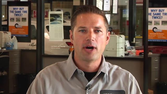 When To Change Transmission Fluid - Joe Rizza Ford смотреть онлайн