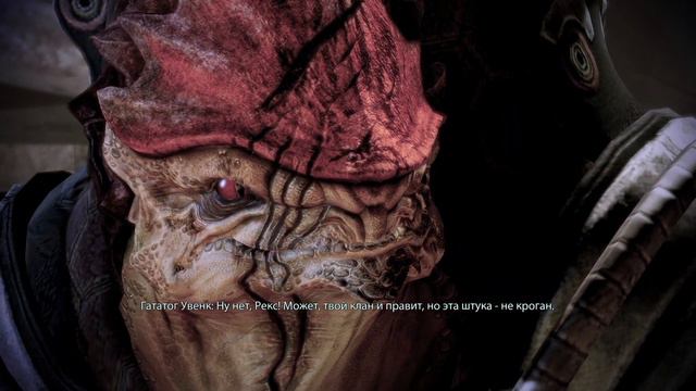 Mass Effect 2 прохождение - ПРИБЫТИЕ НА ТУЧАНКУ, ПОМОЧЬ ГРЮНТУ И МОРДИНУ (без комментариев) #89 смотреть онлайн