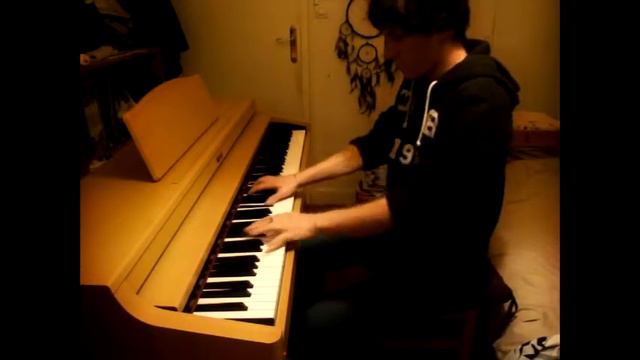 Moonlight Sonata - Beethoven смотреть онлайн