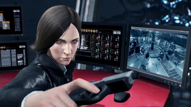 The Evil Within 2 | 7# النهاية смотреть онлайн