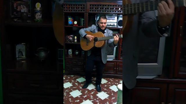 FERNANDO AYALA !!! MI OCTAVA MARAVILLA смотреть онлайн