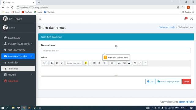 (Share code free) Công Nghệ Web Và Ứng Dụng PHP - Huỳnh Tấn Hậu смотреть онлайн