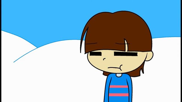 Где решительность?(Мини анимация)UNDERTALE смотреть онлайн