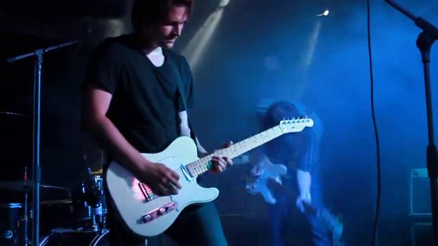 Metacode - Звездный свет (18.05.13 клуб Da Da) смотреть онлайн