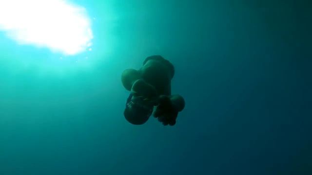 Погружение на дно Черного моря смотреть онлайн