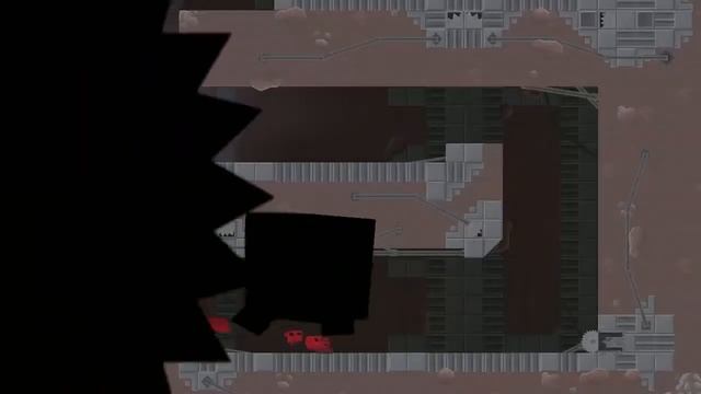 SUPER MEAT BOY STAGE 1 | GAMEPLAY #1 смотреть онлайн