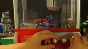 ЛЕГО Майнкрафт 2019 ЛЕТО ВСЕ НАБОРЫ - Шахта Крипера и Лего НУБик