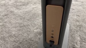 KEF LS60 Wireless Speakers - Video Demonstration