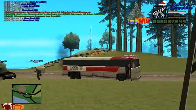 gta sa 26 12 2014 15 33 56 смотреть онлайн