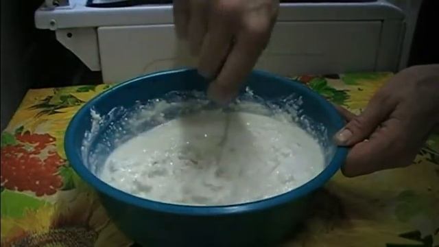 ТВОРОЖНЫЙ ДЕСЕРТ "СТАРАЯ РИГА". Что приготовить из творога. смотреть онлайн