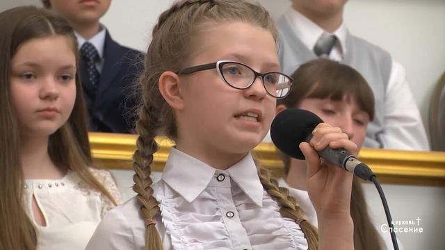 Преклонимся перед Воскресшим / Стихотворение смотреть онлайн