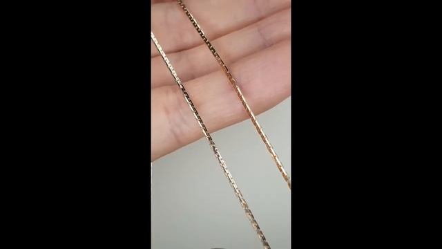 Цепочка якорная мужская женская смотреть онлайн