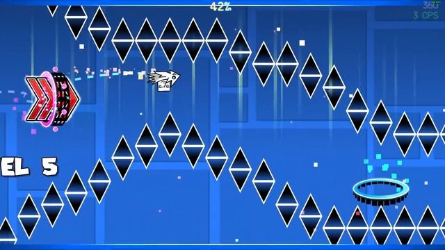 Difficulty Experiment