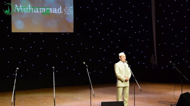 Яр Чаллы шәһәрендә Мәүлид кичәсе. 17 12 2017 смотреть онлайн