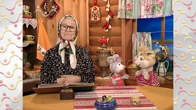 Шишкин Лес. Загадкино. Певчие птицы смотреть онлайн