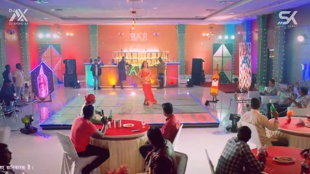 #Video Bhojpuri Zero Hour Mashup 2023 | DJ Anshu Ax | Sunix Kewat