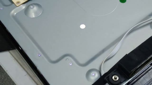 ремонт supra stv-lc32t820wl (шасси v1l05) не включается... брак led подсветки смотреть онлайн