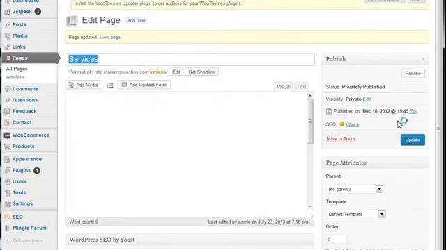 WOOCOMMERCE HOW TO ADD ADD TO CART ON A PAGE OR POST IN WORDPRESS смотреть онлайн