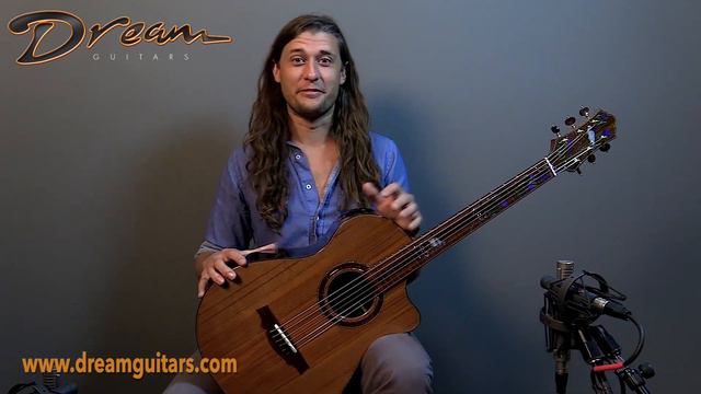 2022 Keystone Jujube, Brazilian Rosewood & Sinker Cedar смотреть онлайн