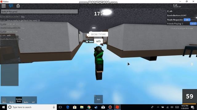 ASSASSIN KNIVES FOR MM2 KNIVES (Roblox Assassin & MM2) смотреть онлайн