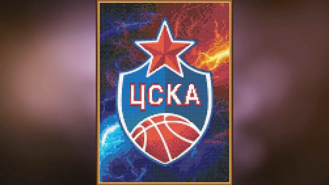 ЦСКА. Мозаика. смотреть онлайн