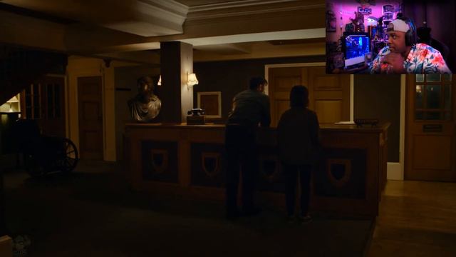 ERICA PC Gameplay | INTERACTIVE THRILLER (Part 1) смотреть онлайн