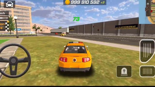 Police Drift Car Driving Simulator e#69 - 3D Police Patrol Car Crash Chase Games - Android Gameplay смотреть онлайн