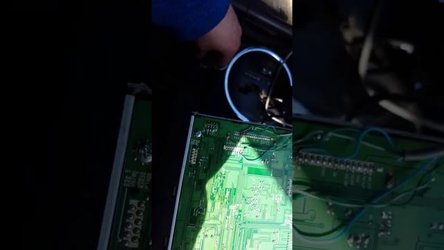 Подключение mp3 декодера к штатной магнитоле смотреть онлайн
