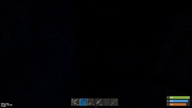 Rust | РУСТ Топовый рейд смотреть онлайн