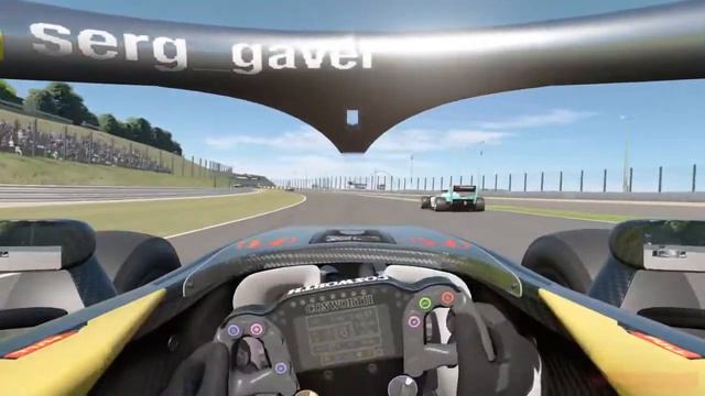 F1 2019, Auto racing, GT Series ( Gran Turismo Sport) смотреть онлайн