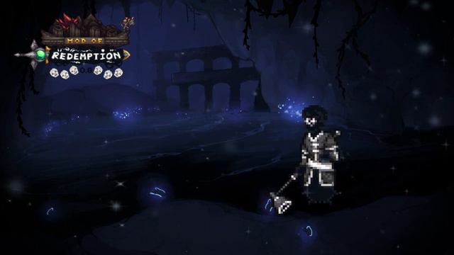 "UNMASKED" - The Warden 2nd Phase - (Terraria's Mod of Redemption) ft. musicman смотреть онлайн