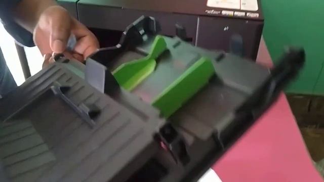 Unboxing dcp t220 смотреть онлайн