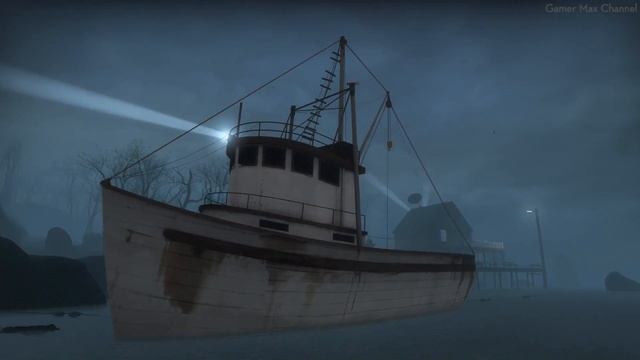 Left 4 Dead 2 - Easter Eggs And Secrets смотреть онлайн