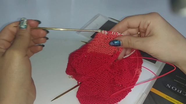 НОВИНКА . Спицы  MICRON  бюджетные ,обзор