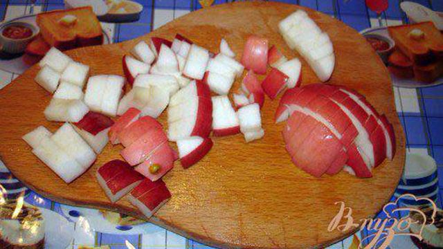 Книга рецептов