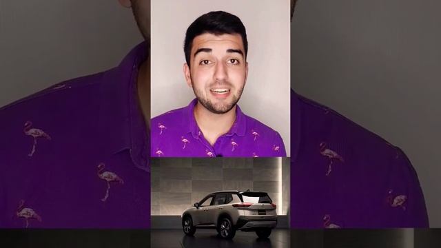 Все найважливіше про новий Nissan X-Trail за 1 ха? смотреть онлайн