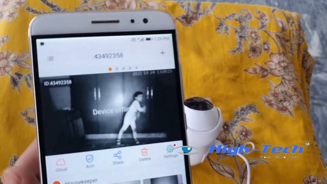Snowman v380 pro wifi PTZ Camera Setup Step by Step | v380 pro wifi Camera Setup | v380 pro смотреть онлайн