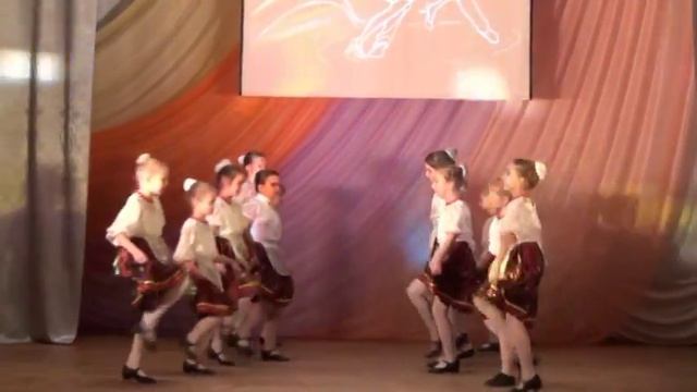 БЕЛОРУССКАЯ ПОЛЬКА смотреть онлайн