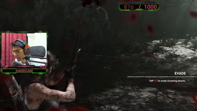 Shadow Of The Tomb Raider Full Game PlayThrough *ULTRA SETTINGS* RTX 3070Ti + R7 3700x #streamer смотреть онлайн