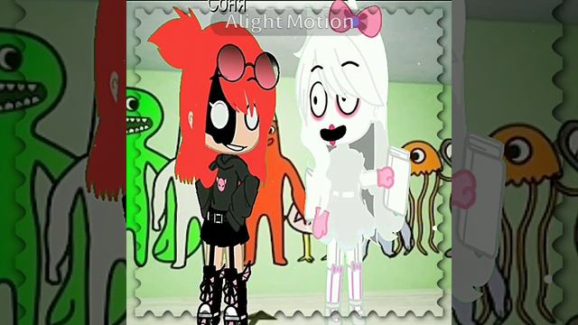 банбалина не знает сколько мне лет, вообще моему персу изначально было 13 но теперь ей 14, а мне 10 смотреть онлайн