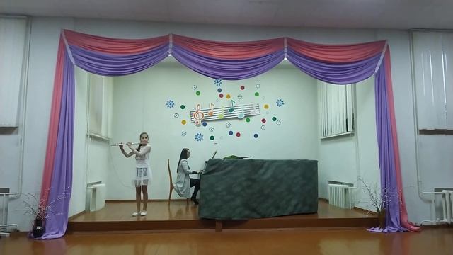 А.Верстовский."Мазурка" исп. Казакова Маргарита. смотреть онлайн