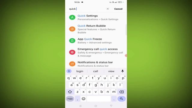 What is Quick device connect in Android Phone смотреть онлайн