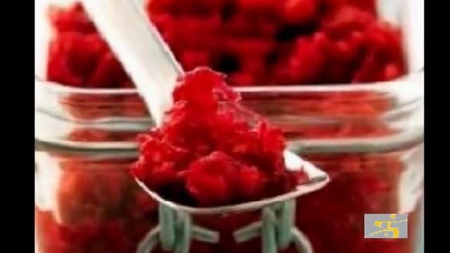 Кухня моей бабушки / My Granny's Kitchen