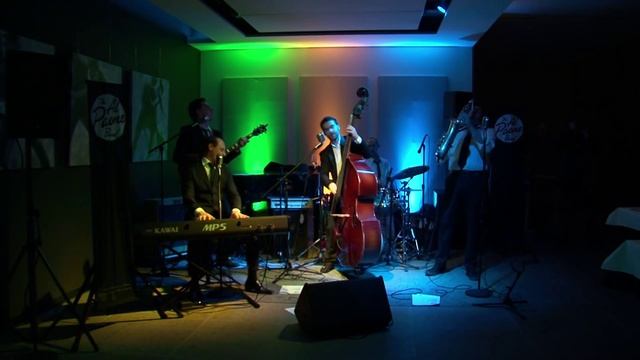 AUDAC - Sales party - Part 4 смотреть онлайн