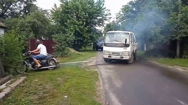 Иж Юпитер 4 Vs Faw