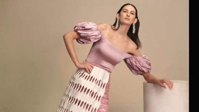 Fashion Film for Gmaro Magazine смотреть онлайн