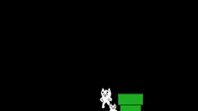 Hunter#1 Маленький Джигурда в Cat mario смотреть онлайн