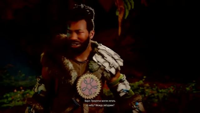 Horizon Запретный Запад Прохождение 1 | Horizon forbidden west Начало | Обзор, первый взгляд смотреть онлайн