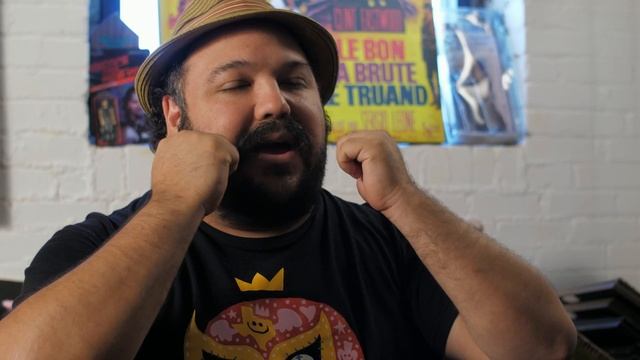 Google Spotlight Stories: Behind The Scenes Son of Jaguar смотреть онлайн